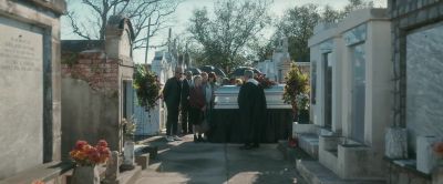 Ashes to ashes, dust to dust. - The Estate