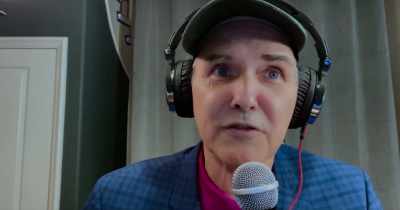 "Ashes to ashes, stuff to stuff,"
as the Scriptures say. - Norm Macdonald: Nothing Special