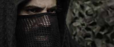 Ashes blowing away in the winds
of distant memory - Rogue Warfare