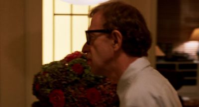 Ashes Did you wash your hands He had her cremated - Manhattan Murder Mystery