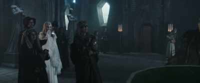 - Ashes of corpse.
- What's cooking? A magic potion? - Hui Buh and the Witch's Castle
