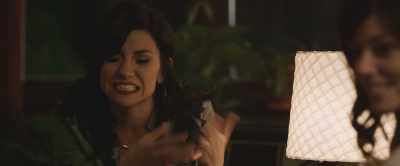 Ashley?
Aren't you excited? - The Rake