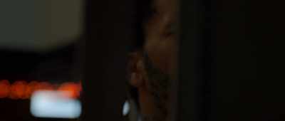 Ashley:
But then why try to bring you
down and destroy you? - Master of Light