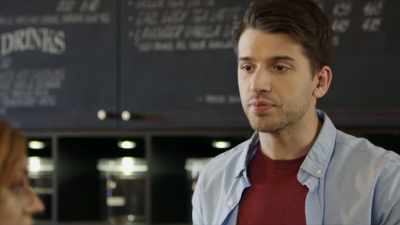 - Ashley called out
sick, Dylan's a no-show, - American Kamasutra