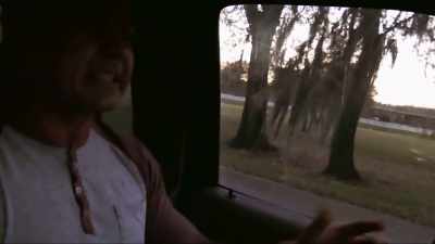 Ashley can't even
freakin' dance! - The Favorite