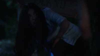 Ashley, you don't have to do this.
Please. - Is There a Killer in My Family?