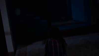 Ashley: Esme! - Creeped Out