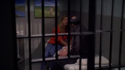 Ashley Farley. - Criminal Minds