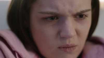 Ashley: (Groans) - Left for Dead: The Ashley Reeves Story