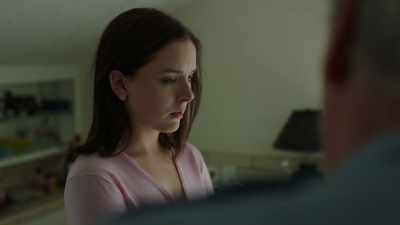 Ashley, you help us, everyone, - Sharp Objects