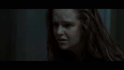 Ashley-- I don't-- - Forest of Death