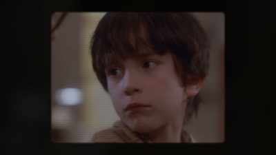 ASHLEY: I remember seeing
the... like, the little boy. - Captive Audience: A Real American Horror Story