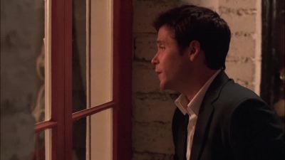 Ashley.
I see you in there. - Entourage