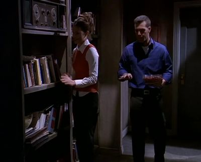 ASHLEY IF YOU'RE HERE - Two Guys and a Girl