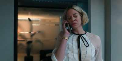 Ashley, it's important. - Love Hurts