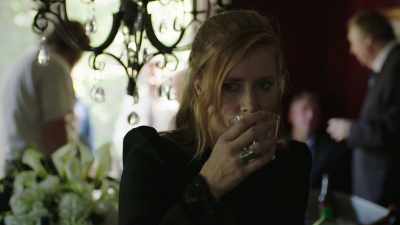 Ashley, John will eat
when he wants to eat. Thank you. - Sharp Objects
