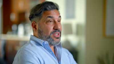 - Ashley Madison took
some incredible risks - The Ashley Madison Affair