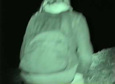 - ASHLEY: Mark!
- JOSH: And he's go-- - Phoenix Forgotten