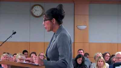 Ashley McArthur
murdered Taylor Wright - Killer Cases