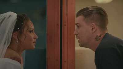 Ashley Rose, - Blindspotting