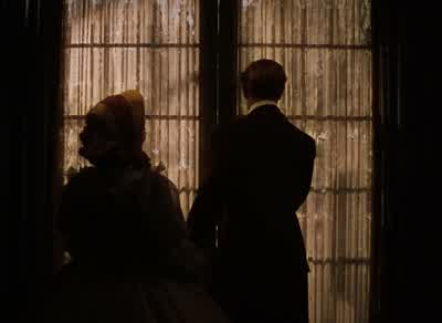 Ashley! - Gone with the Wind