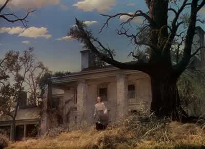 Ashley! - Gone with the Wind