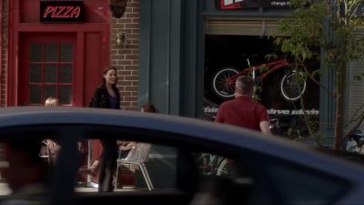 ASHLEY. - Pretty Little Liars