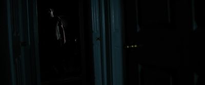 Ashley? - Sinister