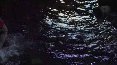 Ashley? - Magic in the Water