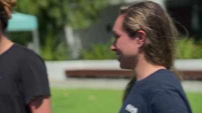 (ASHLEY SPEAKS BIRRI GUBBA) - Matildas: The World at Our Feet
