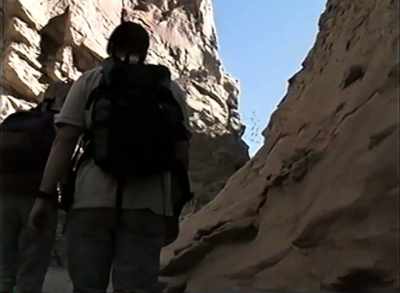 ASHLEY:
What, they said that you-- - Phoenix Forgotten