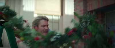 -[Ashley] Whoa.
-Hey, whoa, hey. - The Merry Gentlemen