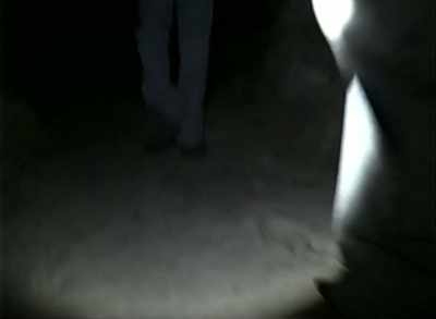 ASHLEY: Whoa.
How long does this battery last? - Phoenix Forgotten