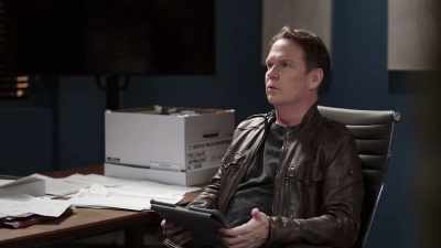 - Ashley's a guy.
- When he got married - The InBetween