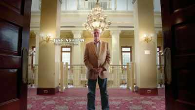 Ashton: MY NAME IS JEFF ASHTON, - Casey Anthony: An American Murder Mystery