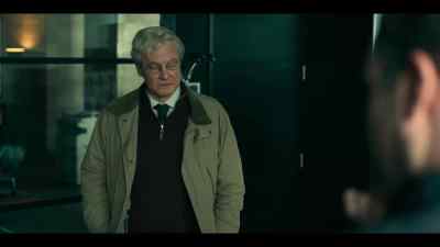ASHTON: Then,
at the eleventh hour, - Lockerbie: A Search for Truth