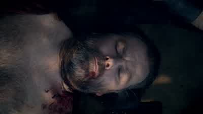 Ashur: The wound did not appear fatal. - Spartacus