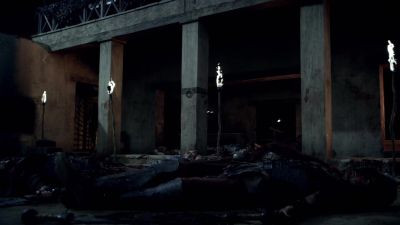 Ashur! - Spartacus