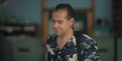 "Ashwin says he's inspired by - Recipes for Love and Murder