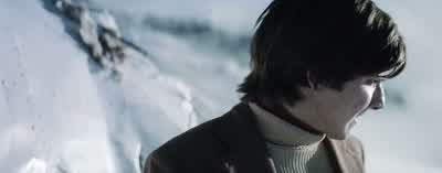 - Así no vamos a aguantar. - Society of the Snow