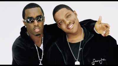 Así que, cuando vine al sello, - The Honorable Shyne