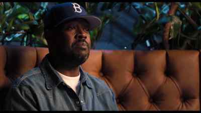 Así que el panorama era - The Honorable Shyne