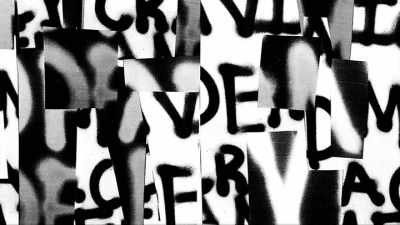 Así que les digo a mis marchantes - Blurred Lines: Inside the Art World