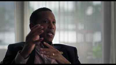 Así que, sabes, la idea, - The Honorable Shyne