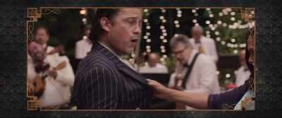 Así que seamos exigentes - Father of the Bride