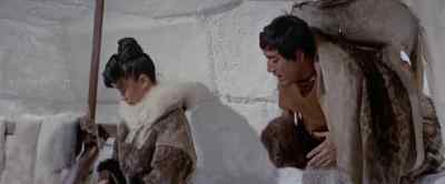 Asiak. - The Savage Innocents