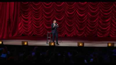 Asian people in America
just want shit to work. - Ronny Chieng: Asian Comedian Destroys America!