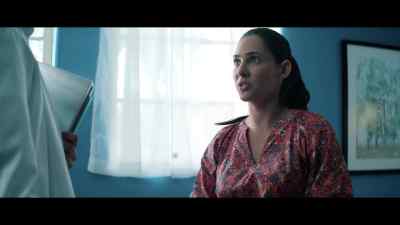 Aside from a complete heart transplant, no. - Final Heist