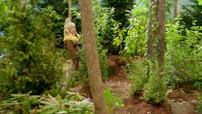Aside from evading the law, - At Home with Amy Sedaris