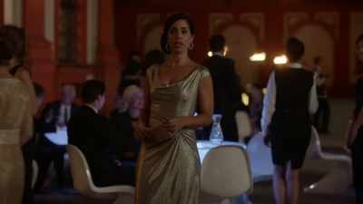 Aside from half the men here - Whiskey Cavalier